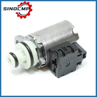 1Pcs Transmission Low Coast Clutch Solenoid RE5R05A Cars Transmission Accessories For Nissan 2005-20