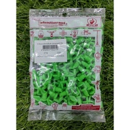 100PCS 374 SPRAYER 360 DEGREE IRRIGATION WATER PIPING