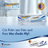 [HCM]Kem  sẹo Dermatix Ultra Kem Làm Phẳng Mềm Và Mờ Sẹo 15g