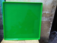 Combo 2 Máng hứng phân 60 x60 vuông