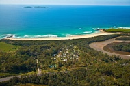 Discovery Parks - Narooma