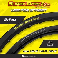 Black sdr 1.2  1. 4 17 original rim thailand