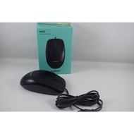 LOGITECH M90 USB MOUSE