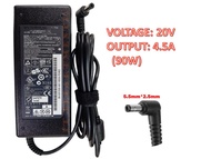 2A 3.42A 4.5A 5.5*2.5mm Lenovo G470 G480 G465 G455 G560 G570 Z460 Z580 Laptop Charger Adapter