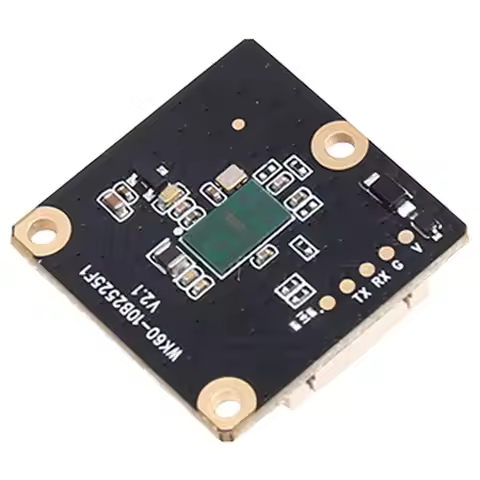 For Lane Change And Merging Assistance Electric Vehicle Blind Spot Monitoring 60Ghz Millimeter Wave 