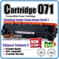 Compatible to CANon Cartridge 071 071h CRG071H CRG071 LBP121dn LBP122dw MF271dn MF272dw MF274dn MF27