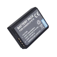 VS Power LP-E10 Rechargeable Li-Ion Battery For Canon EOS 3000D 4000D 2000D 1500D 1300D 1200D 1100D 