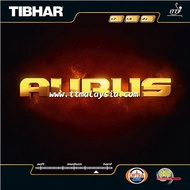TIbhar Aurus Pimple In Table Tennis Rubber