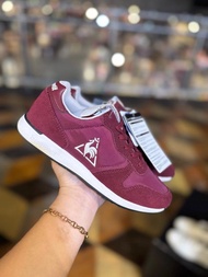 Le Coq Sportif Shoes LCS Original Resmi