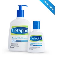 Cetaphil Cleanser (New Model)