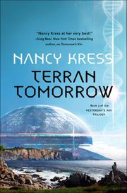 Terran Tomorrow Nancy Kress