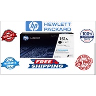 HP W1510A (151A) Original Toner Cartridge Pro 4003,MFP4103