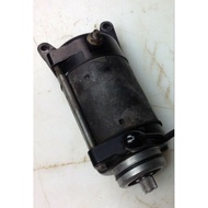 kawasaki GPZ500 starter