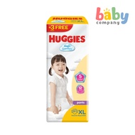 Huggies Magic Comfort Diaper Pants 32s XL