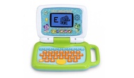 80-600900/903 LeapFrog 2-In-1 LeapTop Touch - Green (3 Months Local Warranty)