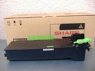 SHARP  ARM236  AR276 ARM258 AR-M236/M258  AR-310FT 影印機原廠碳粉匣
