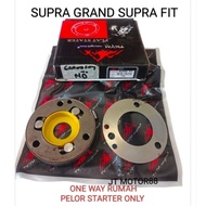 ONE WAY STARTER PULSE HOUSE SUPRA FIT GRAND SUPRA ONLY