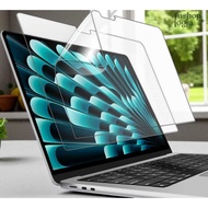 Screen Protector for MacBook Air 13 M2 M3 M4 A3240 A3113 A2681
