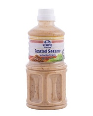 (Expiry 5 Nov 2025) Kewpie Dressing Roasted Sesame 500ml
