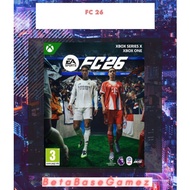 FC 26 Standard Edition (Xbox One/ Xbox Series X/S) Digital Download