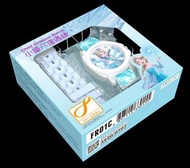 深水埗門市有其他款 Frozen 小童 八達通手錶 Octopus 八達通 8達通 小朋友手錶 8達通手錶FR01C