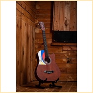 ❁ ❖ ❐ Slick 38NS 38 inches Acoustic Guitar with Trussrod