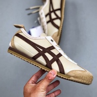 Onitsuka Tiger Mexico 66 Men And Women Running Shoes Onitsuka Mexico 66 Sport Shoes 1183C015-204 N1B