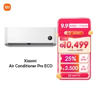 [NEW] Xiaomi Mijia Air Conditioner Pro Eco การประหยัดพลังงาน การทำความเย็น 30s 12000BTU ประกันศูนย์ไ
