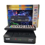 MYTV dekoder Fraskoo K2 Pro DVBT2 MYTV Receiver