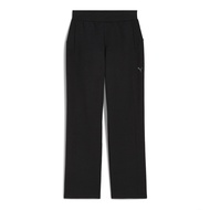 Puma Womens Cloudspun Pant Ld53 (Puma Black) - Sports Direct