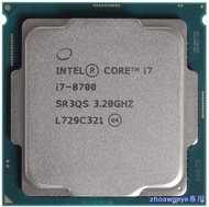 破盤價！！Intel/英特爾i7-8700 i7-8700 壞CPU i5-8500 i7-8700K i5-8400