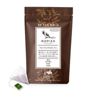 Lupicia 鐵鍋烤大麥茶 - 茶包 10 包