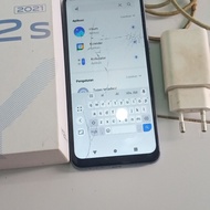 vivo y12s minus