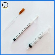 Terumo Needle Agani® 26G Terumo Syringe 1cc/ml & 3cc/ml Unigloves Syringe 1cc/ml