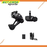 SHIMANO DEORE XT DI2 WIRELESS GROUPSET FOR MOUNTAIN BIKE