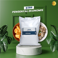 STTP STPP Pengenyal Bakso / Sosis / Nugget | Pengenyal Mie | Fosfat / Phosphate | STTP Food Grade