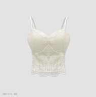 Áo Hai Dây 9MA1210 MY WAY - Phụ Kiện Cho Nữ - Women