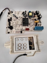 modul PCB AC Polytron neuva ice PAC 05vx PAC 09 vx