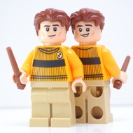 Ploybrick || Cedric Diggory Quidditch Sweater Harry Potter