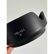 HB-101 Hood Suitable for Nikon/Nikon Z DX 18-140mm Lens Z7II Z6II Z5 Z9