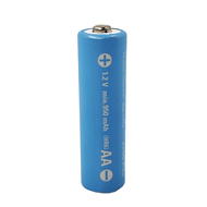 Panasonic eneloop lite 充電電池3號 BK-3LCCE/4BT  4個裝  1組