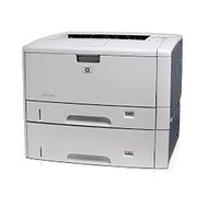 Printer Mono HP Laserjet 5200 Printer A3