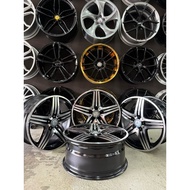 Mercedes AMG A250 18inch Original Used Sport Rim