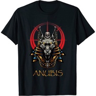 New Anubis Ancient Egypt Mythology Gods And Monsters T-Shirt