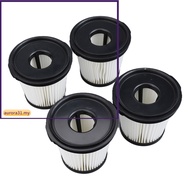 【AUROA】4* Filter  for Shark Detect Pro IW3611DE / IW3611EU  Wireless Vacuum Cleaner
