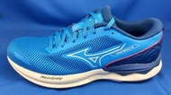快速出貨 美津濃 MIZUNO 男慢跑鞋 WAVE REVOLT 3 型號J1GC238103 [64]