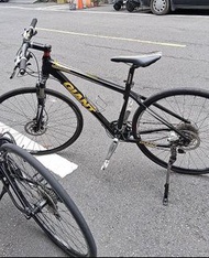 捷安特 Giant BIKE DAY 100 PRO