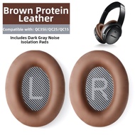 Headphone Earpad and Headband Cover for Bose QC Series