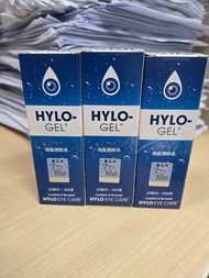 出售全新Hylo gel 潤眼液10ml