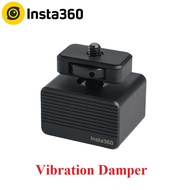 【In Stork】Insta360 X3 Vibration Damper For Insta 360 ONE X2 / ONE RS Sport Camera Original Accessoies